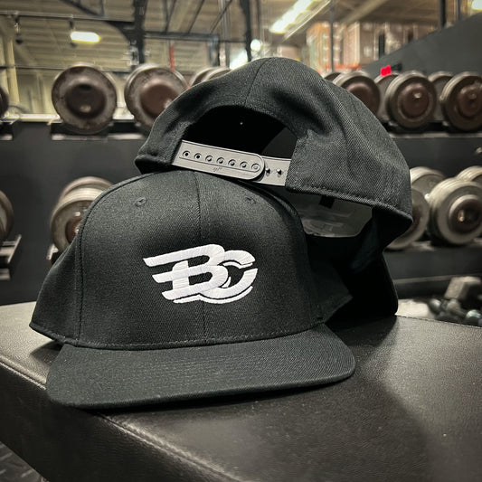 OG Base Snapback
