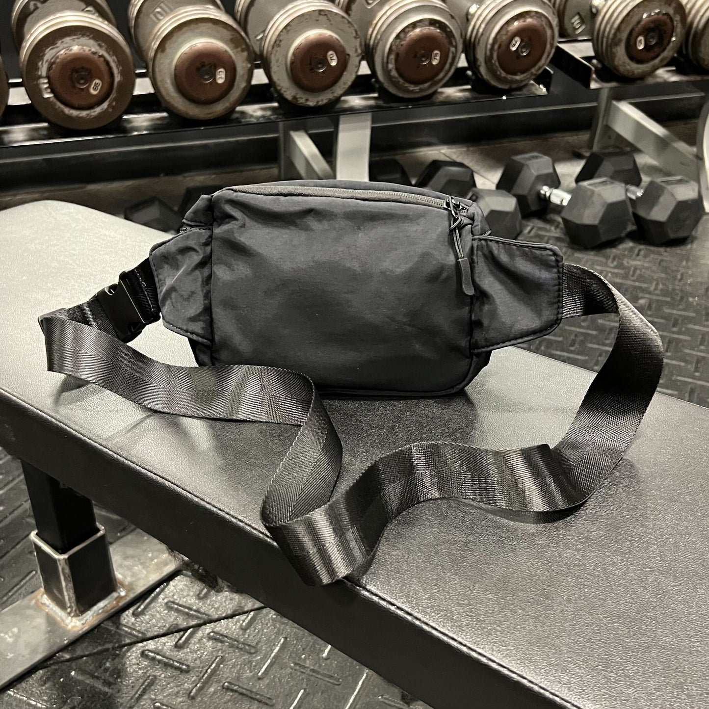 BC 247 Belt Bag